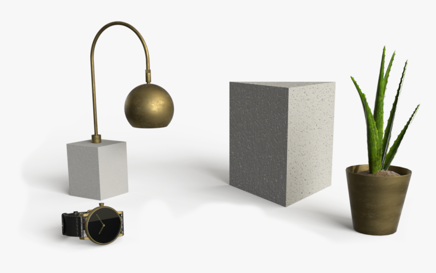 Flowerpot, HD Png Download