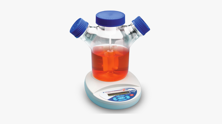 Magstir Genie - Magnetic Stirrer, HD Png Download