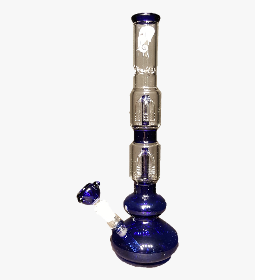 Elefante Double Tree Perc Beaker - Insect, HD Png Download