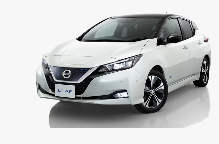 Nissan Leaf Australia 2019, HD Png Download