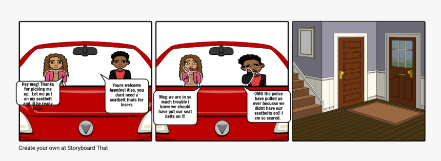 Cartoon, HD Png Download