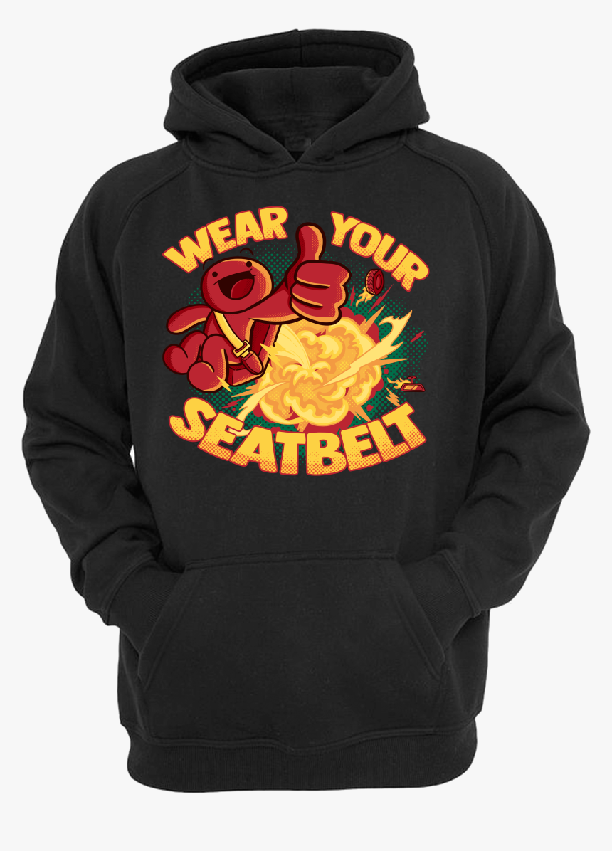 Hoodie, HD Png Download