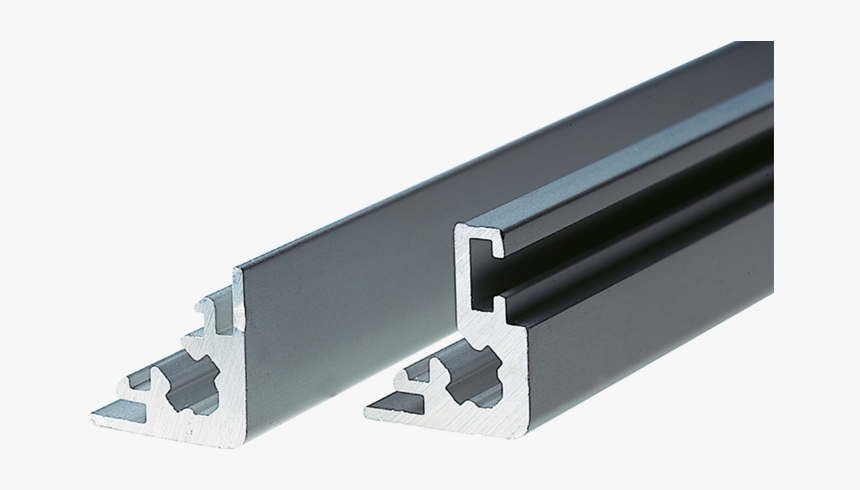 Aluminum F Profiles Detail, HD Png Download