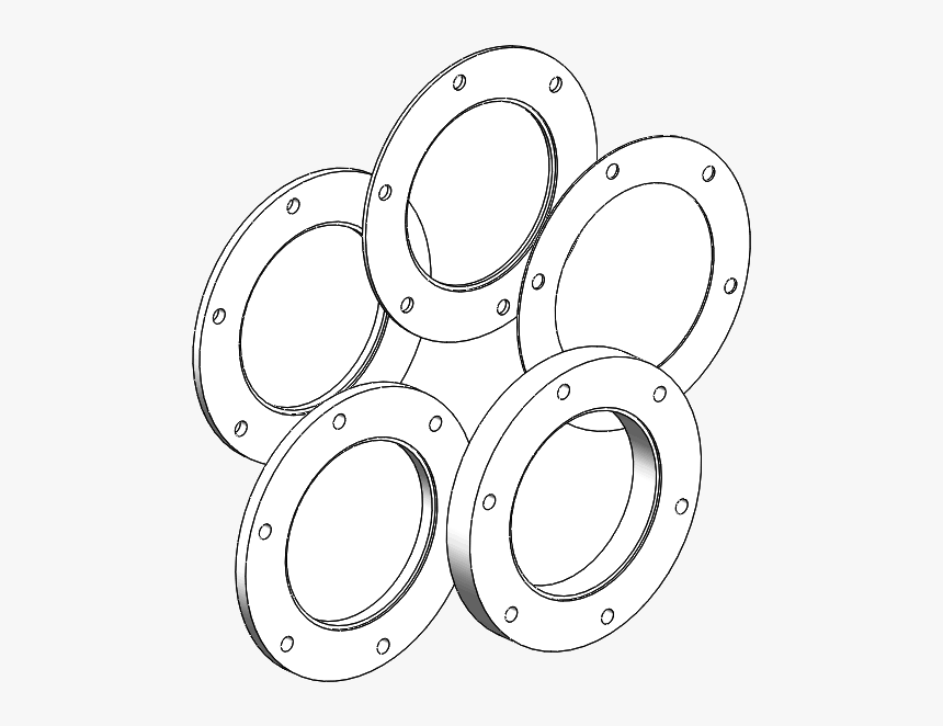Circle, HD Png Download