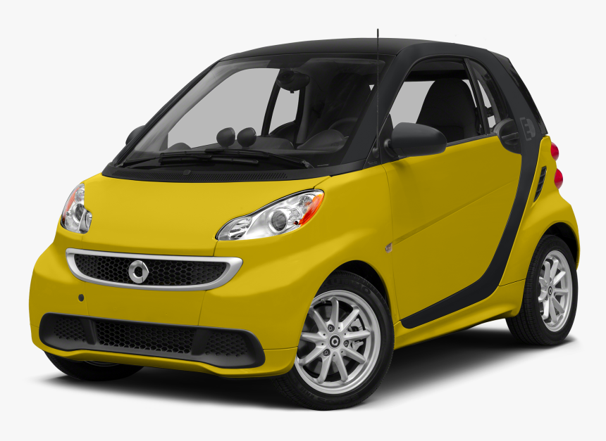 2017 Smart Fortwo, HD Png Download
