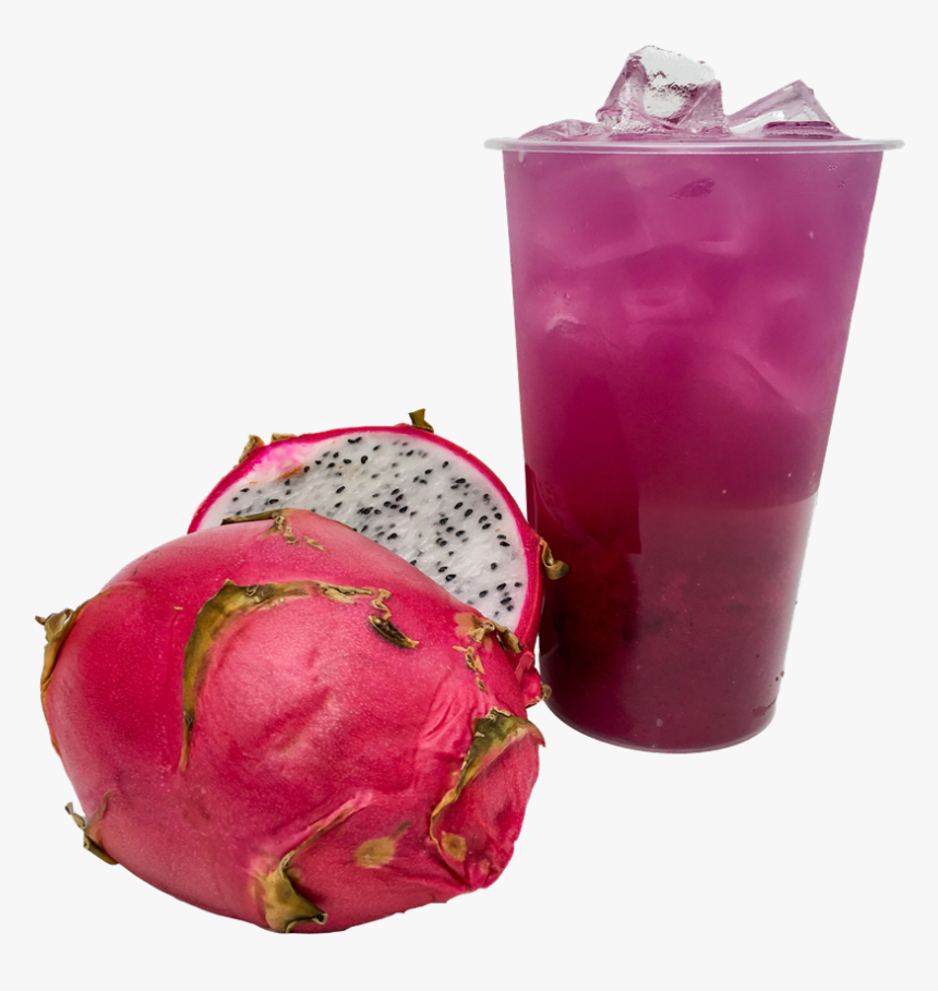 Transparent Dragon Fruit Png - Dragonfruit, Png Download