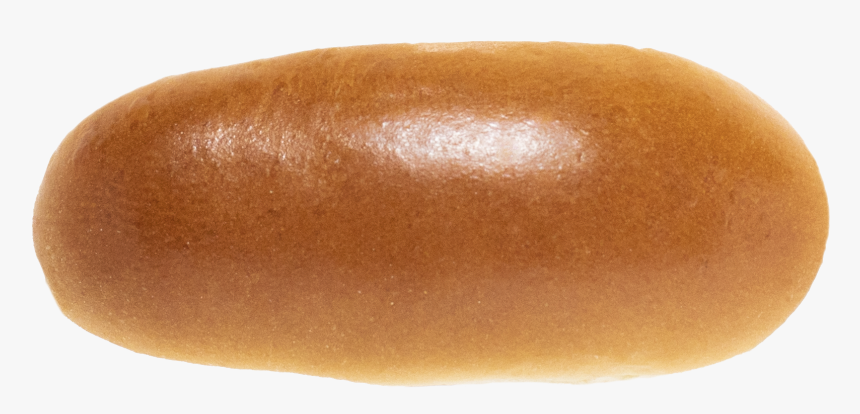 Hot Dog Bun, HD Png Download