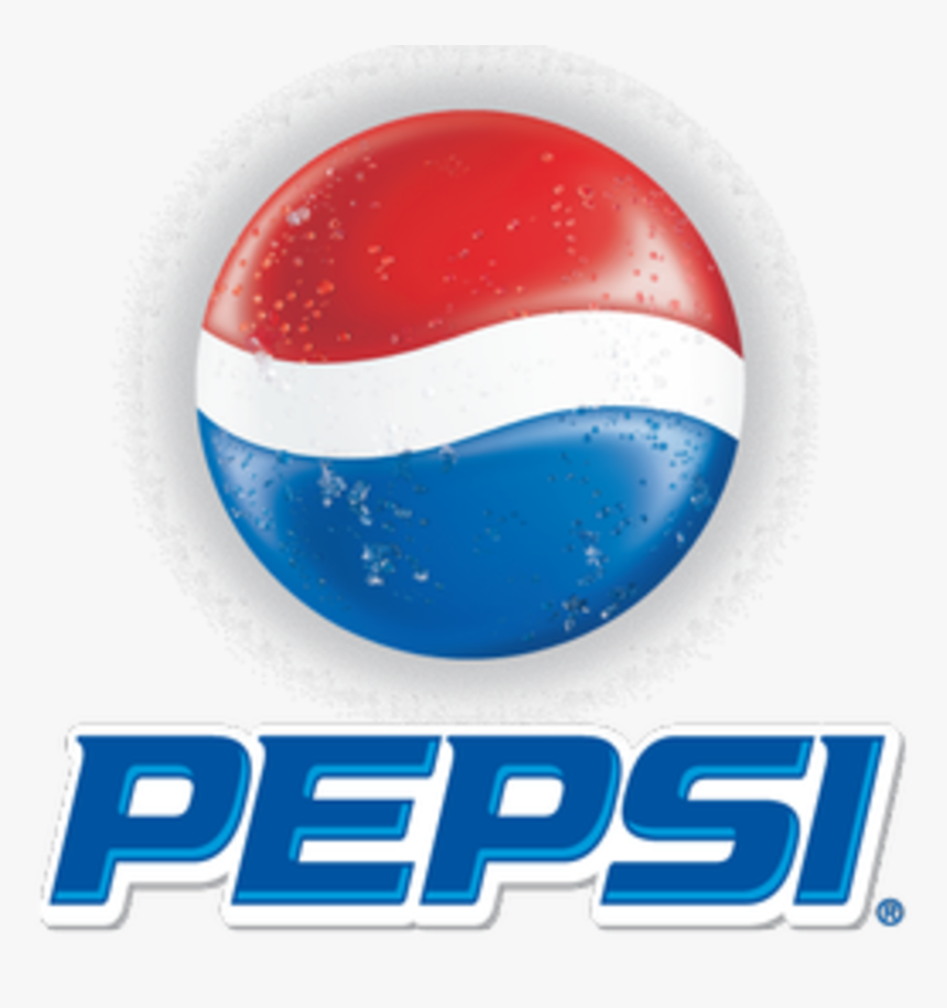 Transparent Pepsi Man Png - Pepsi Logo, Png Download