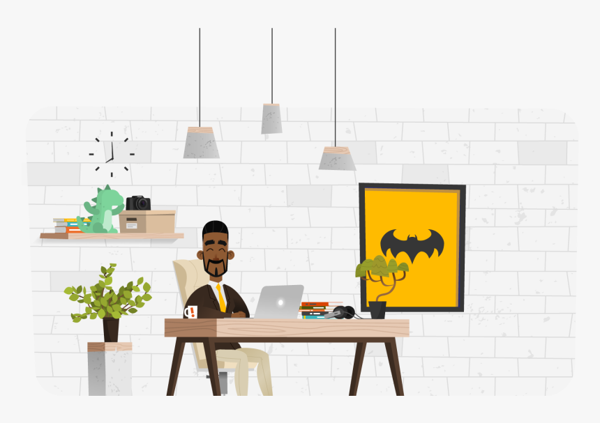 Transparent Pepsiman Png - Cartoon, Png Download