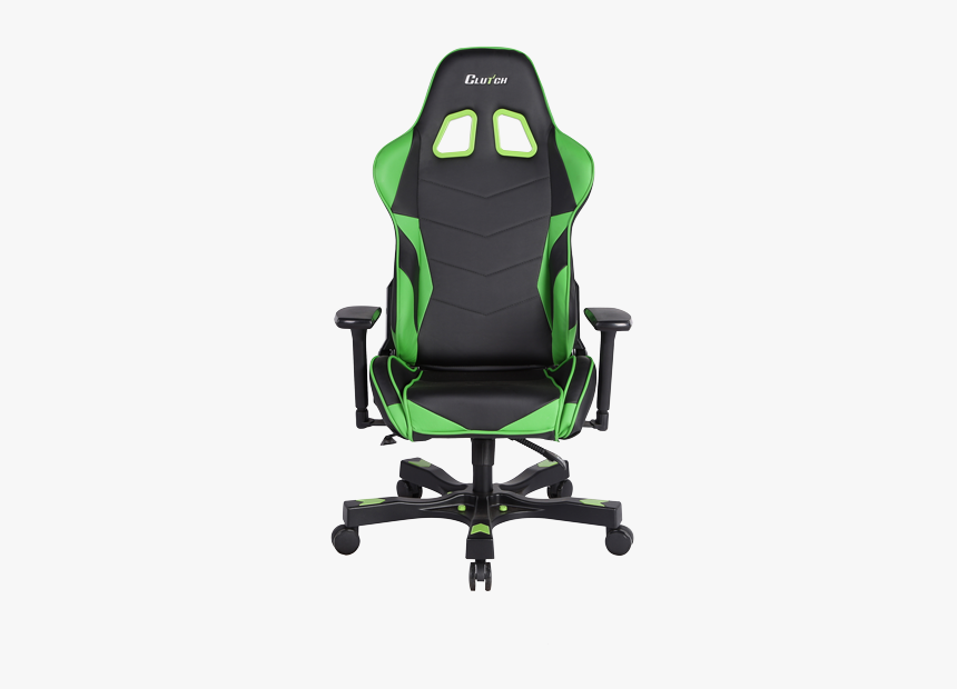 Clutch Chairz Premium Gaming/computer Chair, Black - Gaming Computer Chair, HD Png Download