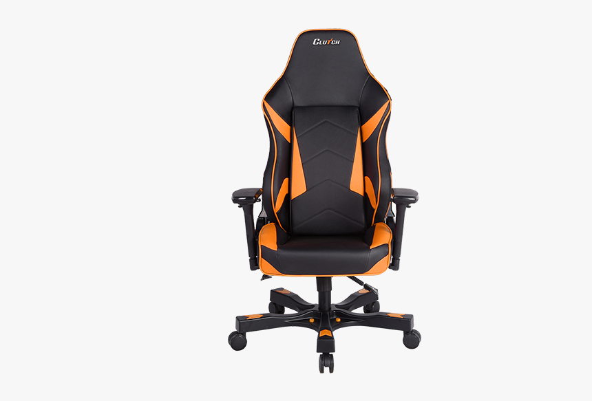 Clutch Chairz Premium Gaming/computer Chair, Black - 399 Gaming Chair, HD Png Download