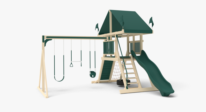 Playground Slide, HD Png Download