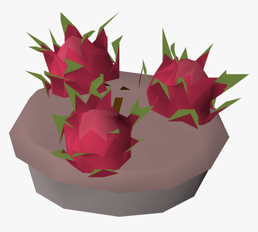 Dragon Fruit Pie, HD Png Download