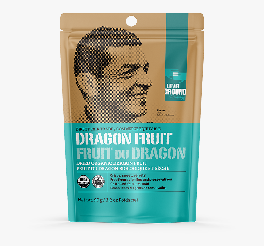 Dragonfruit Noback Rgb Small, HD Png Download
