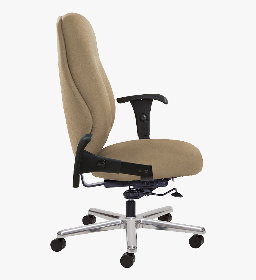 Office Chair, HD Png Download