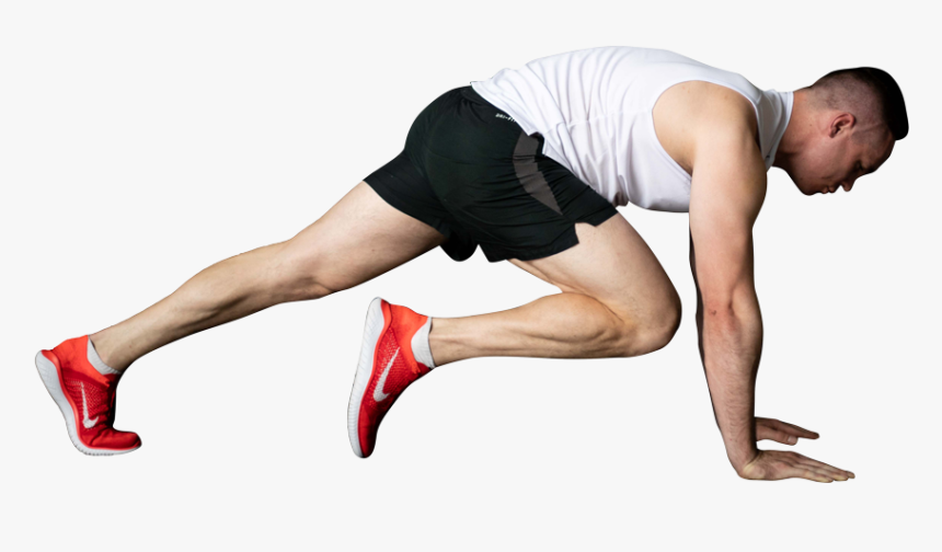 Stretching, HD Png Download