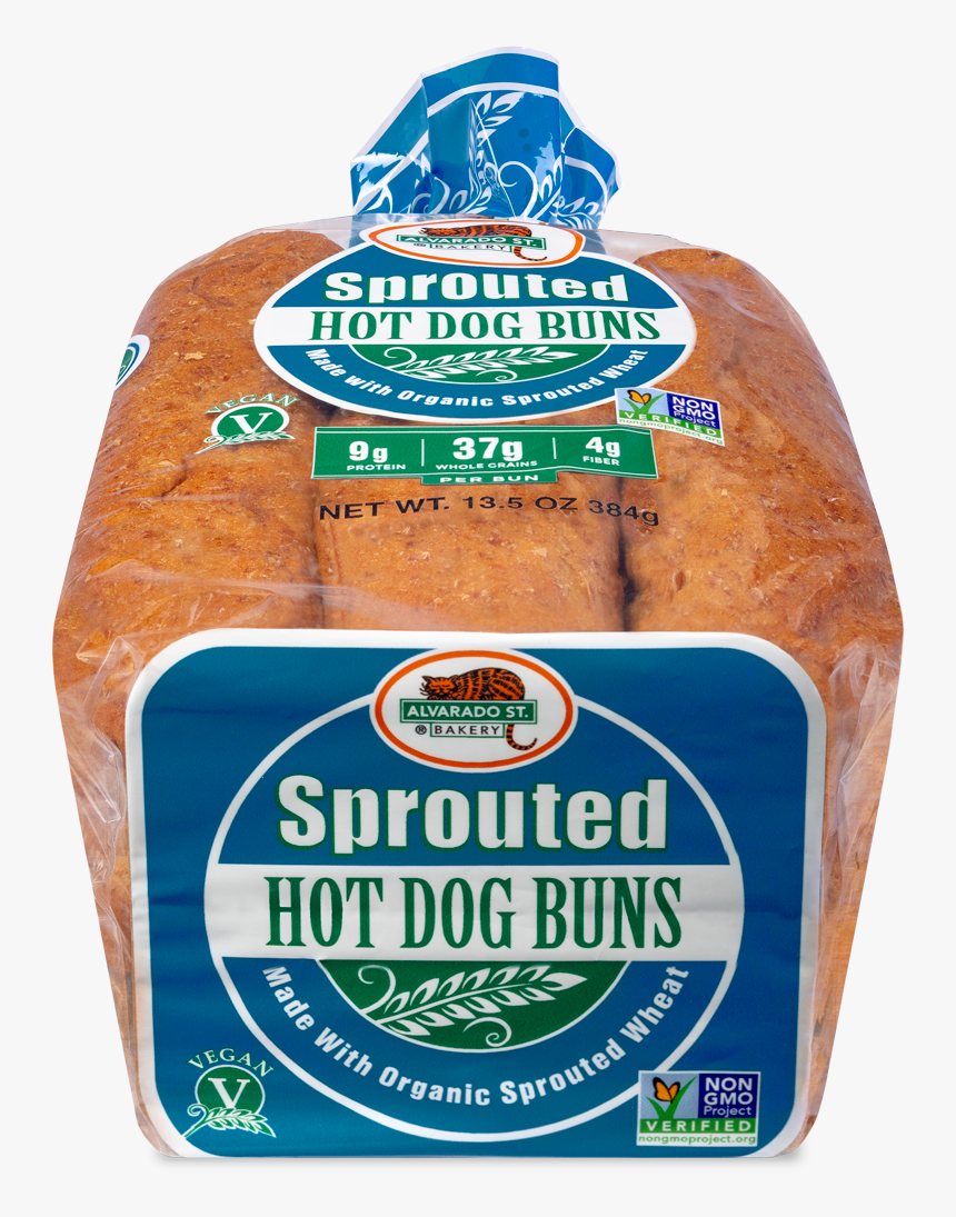 Rye Bread, HD Png Download