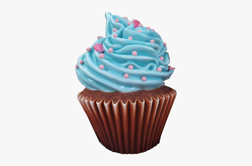 Cupcake, HD Png Download