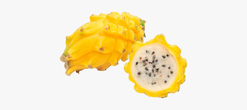 Pitaya Yellow, HD Png Download