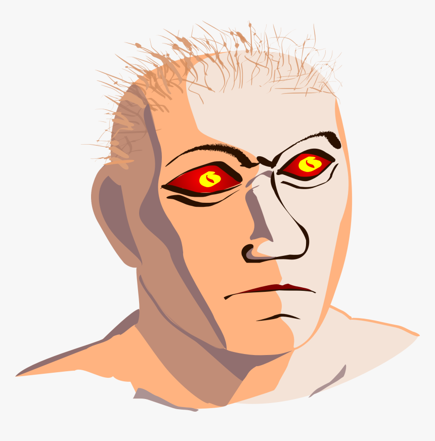 Devil, HD Png Download