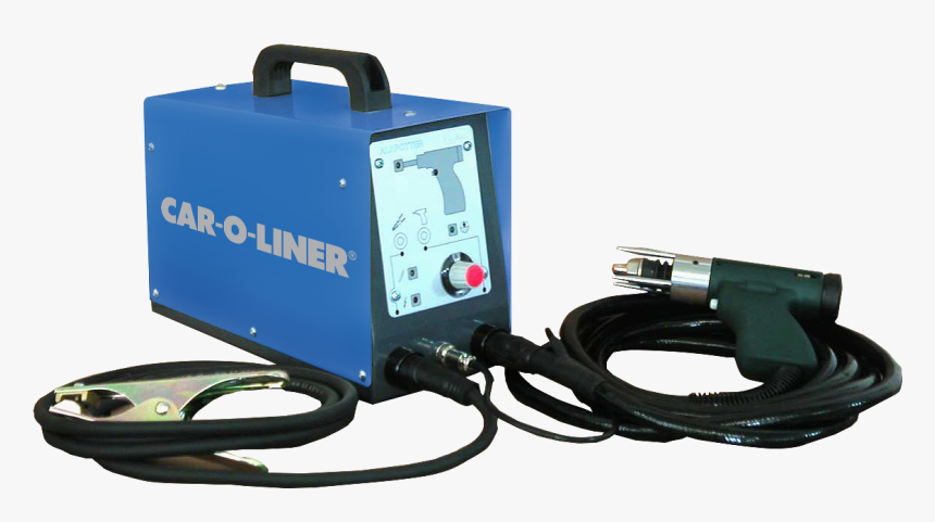 Electric Generator, HD Png Download