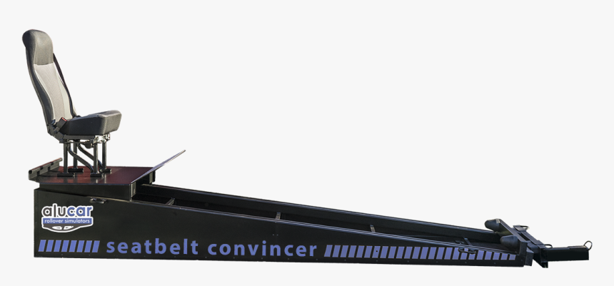 Seatbelt Convincer, HD Png Download