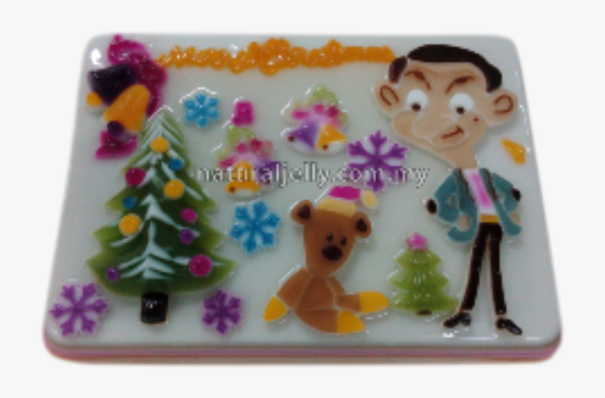 Transparent Christmas Bear Png - Teddy Bear, Png Download