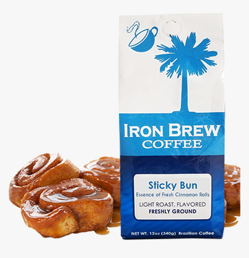 Essence Of Fresh Cinnamon Rolls, HD Png Download