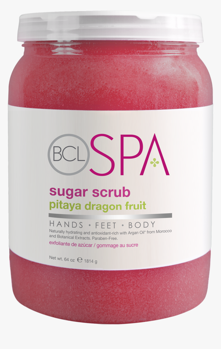 Sugar Scrub Pitaya Dragon Fruit, HD Png Download