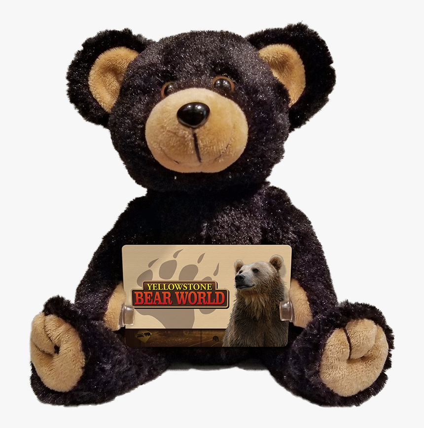Teddy Bear, HD Png Download