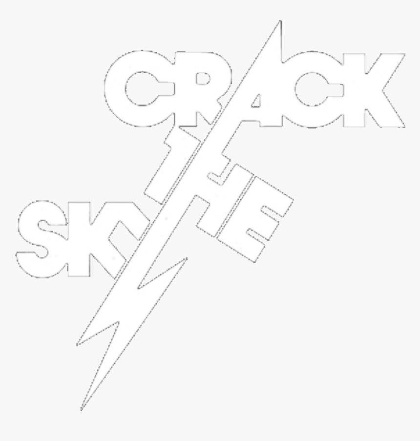 Crack The Sky White Music, HD Png Download