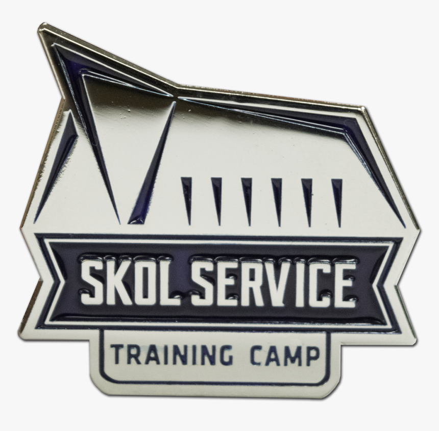 Newtrainingcamppin - Label, HD Png Download