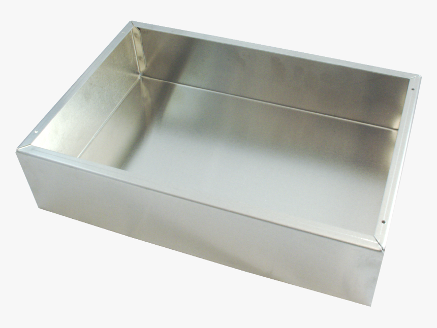 Hammond, Aluminum, - Drawer, HD Png Download