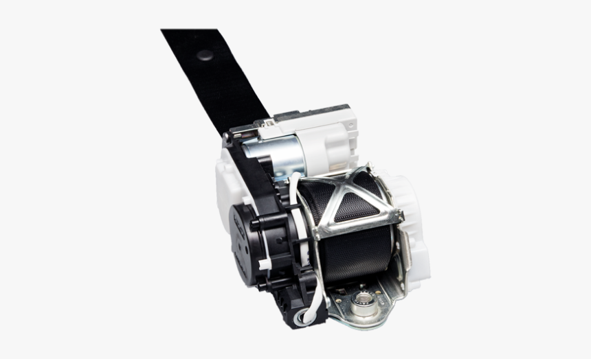 Arrotolatore Cinture Di Sicurezza, HD Png Download