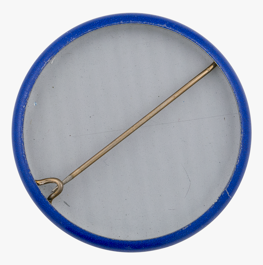 I Do It Seatbelt Button Back Club Button Museum, HD Png Download
