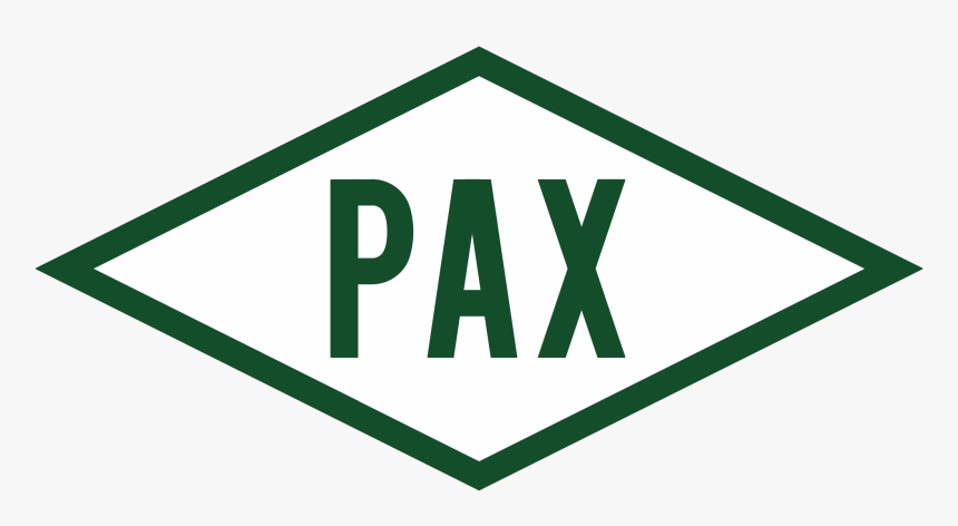 Pax Machine Works, Inc - Traffic Sign, HD Png Download