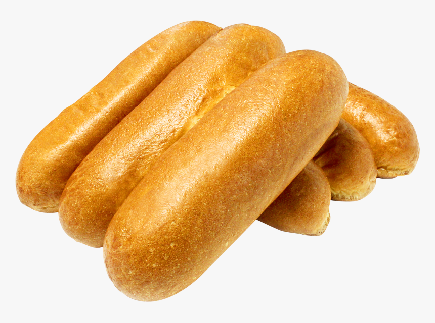 Buns Png, Transparent Png