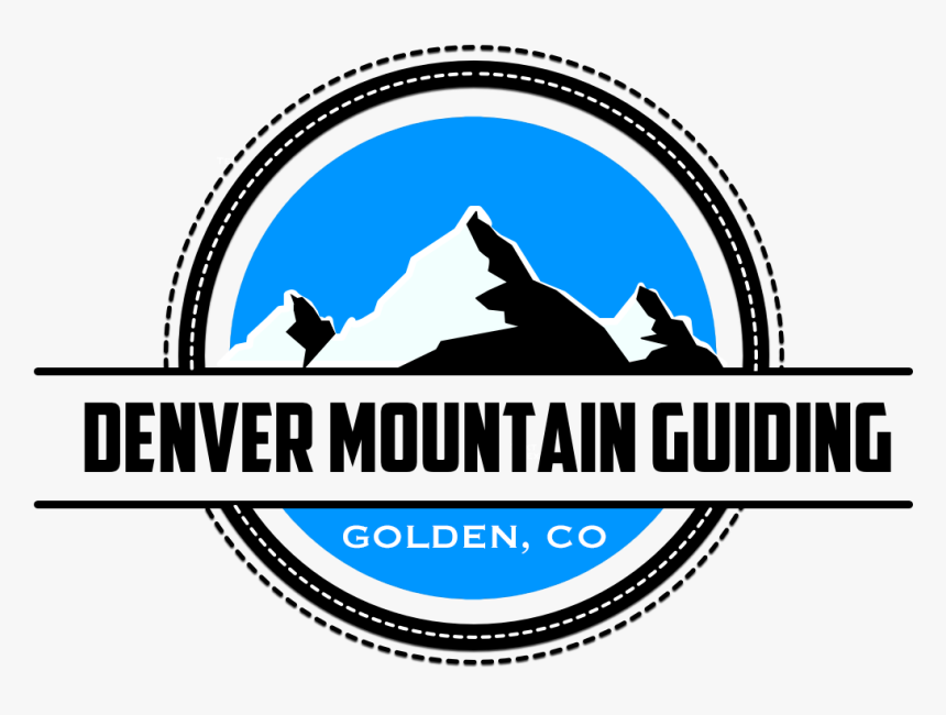 Dmg Logo - Denver Mountain Guiding Logo, HD Png Download