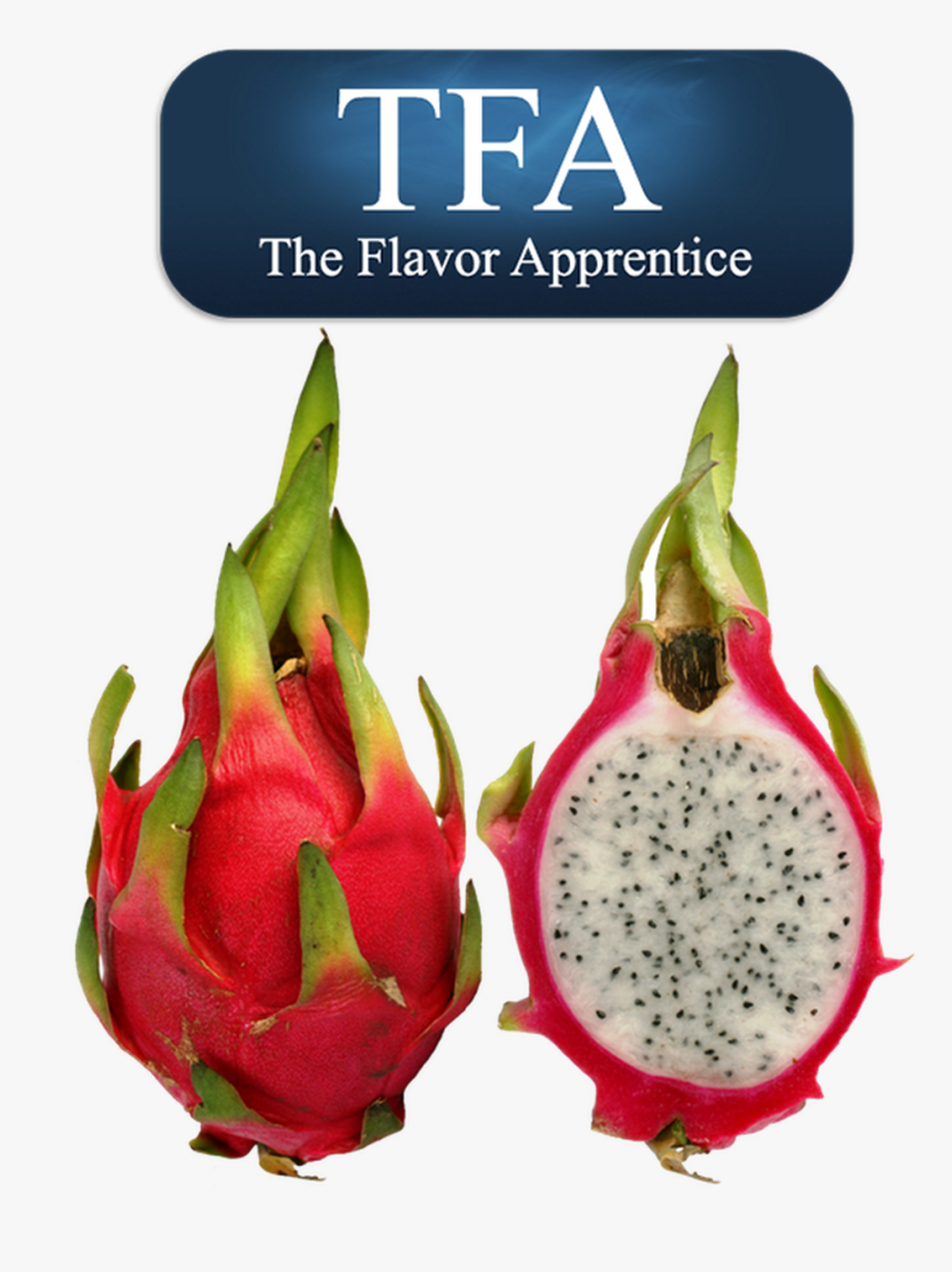 Dragon Fruit Concentrate Tfa - Dragon Fruit Farm Ronda Cebu, HD Png Download