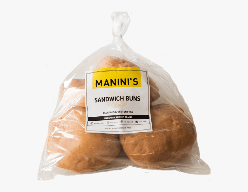 Bun, HD Png Download