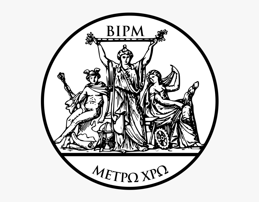 Conférence Générale Des Poids Et Mesures, HD Png Download