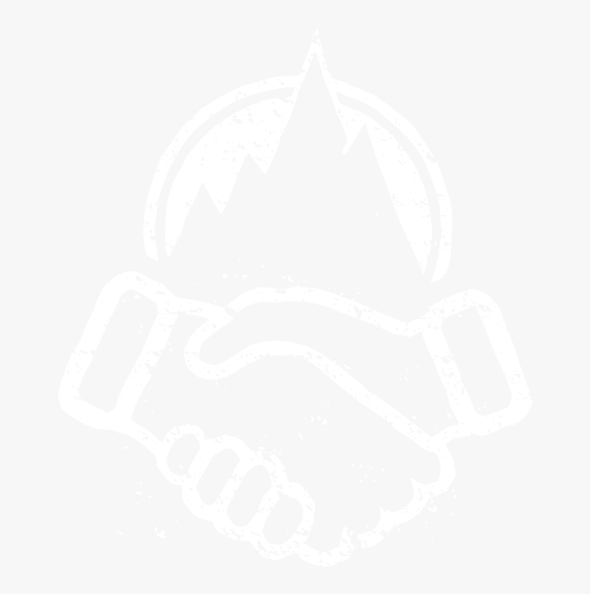Mountain Qualification Label - Uiaa Logo, HD Png Download