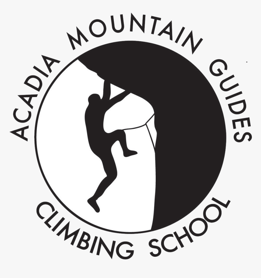 Acadia Mountain Guides, HD Png Download