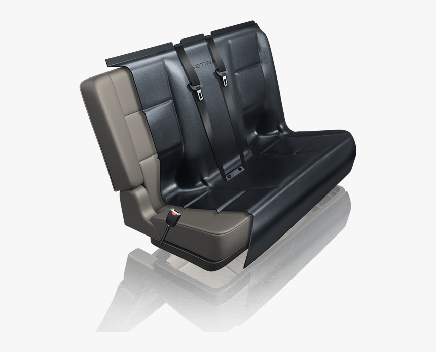 Sofa Bed, HD Png Download