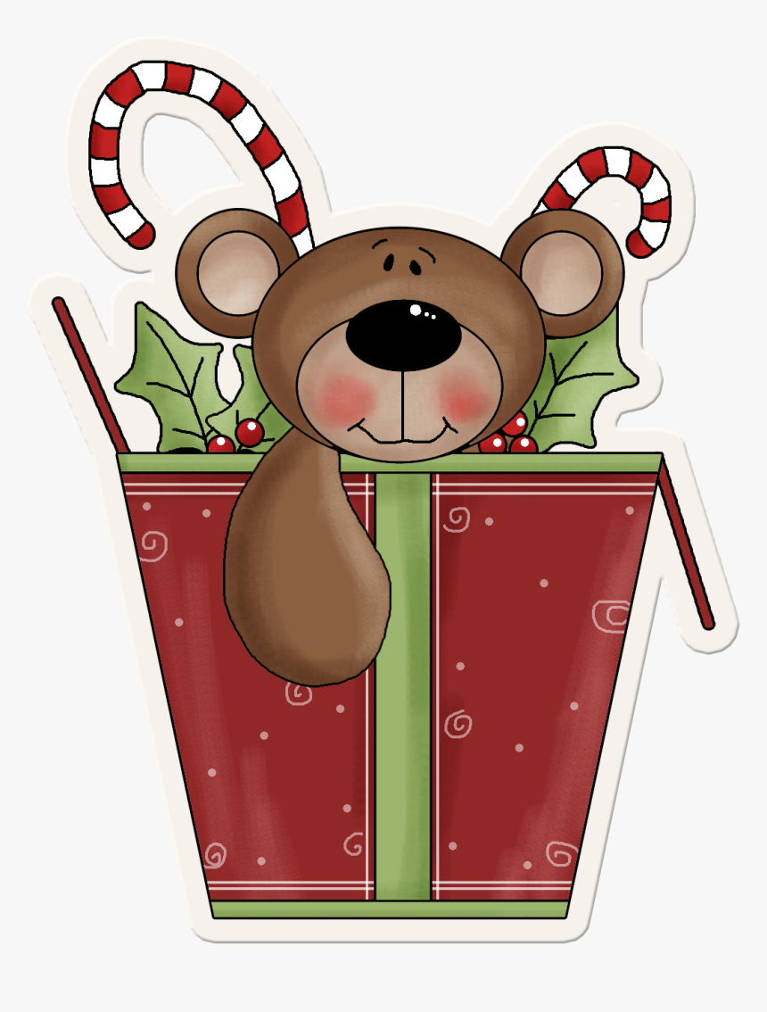 Christmas Clip Art, HD Png Download