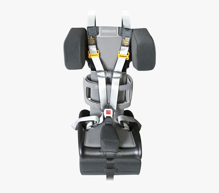 School Bus Car Seat, HD Png Download