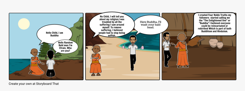 Comics, HD Png Download