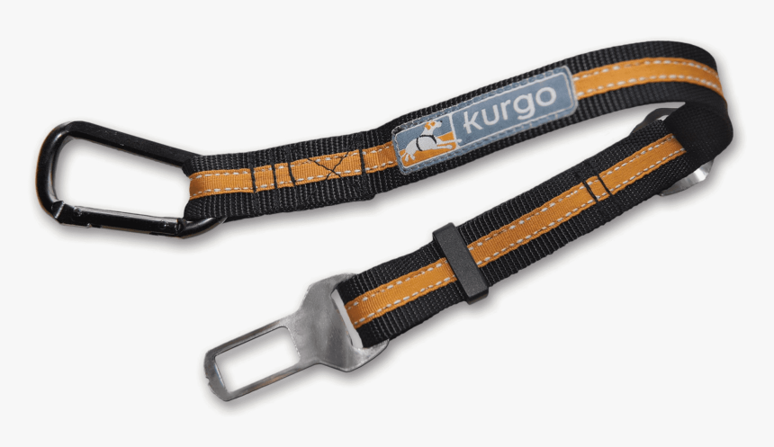 Direct To Seatbelt Tether - Kurgo Seat Belt Tether, HD Png Download