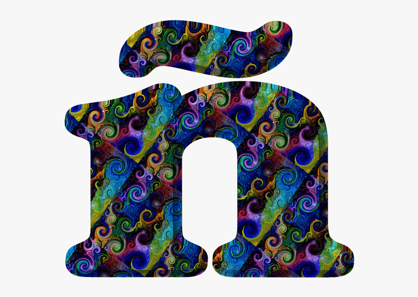 Thumb Image - Motif, HD Png Download