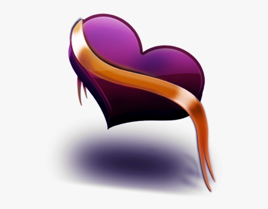 Heart, HD Png Download